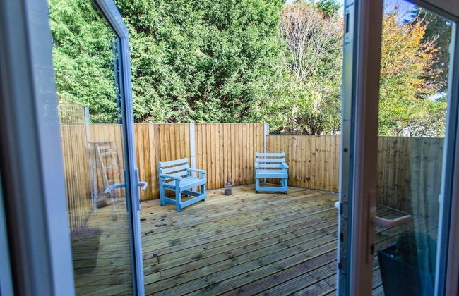 Oakley Country Retreat-1 Bed-garden-free Parking - Photo 42