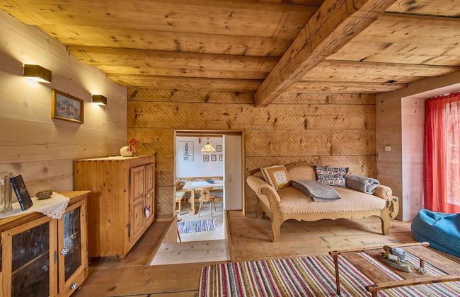 Waldharmonie Chalet & Apartments - Foto 73