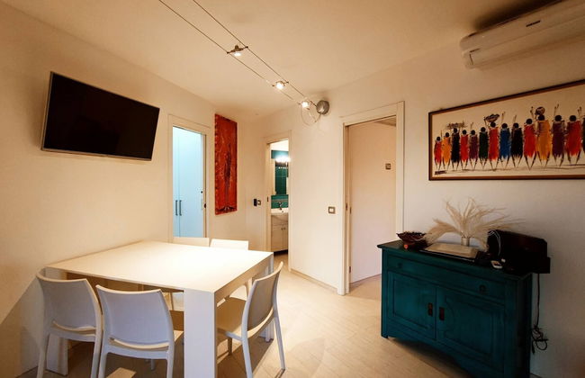 Casa Blusea a 100 Metri dal Mare - Foto 21