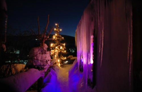 Ferienwohnung Aronia Garten - Foto 29