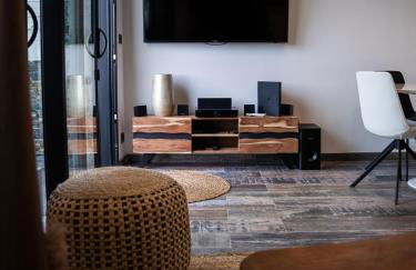 TERRASSE PROVENCE PAGNOL***** - Foto 15