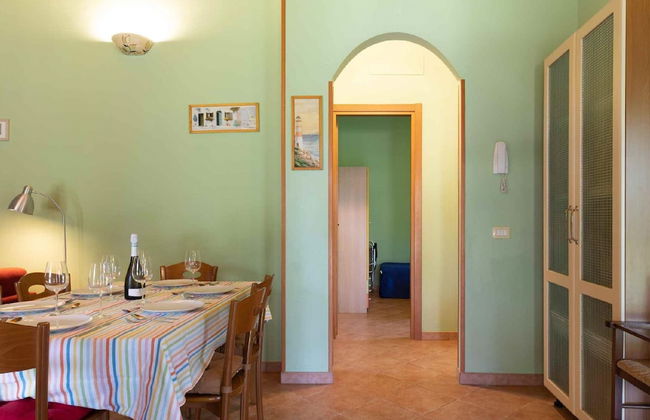 Giardino di Limoni Eco Friendly Villa - Foto 25