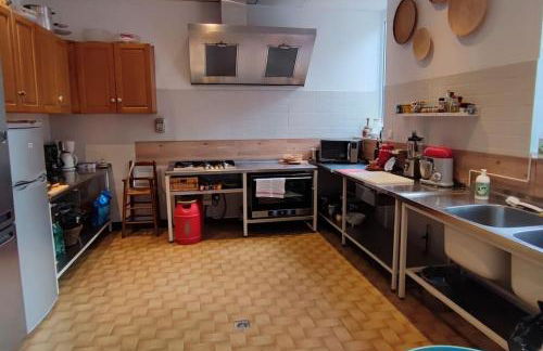 Grande maison familiale la bastide du puech - Photo 20