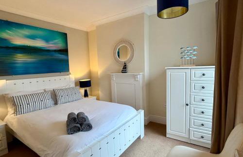 Smart & Comfortable 3-bedroom Victorian house - Photo 19