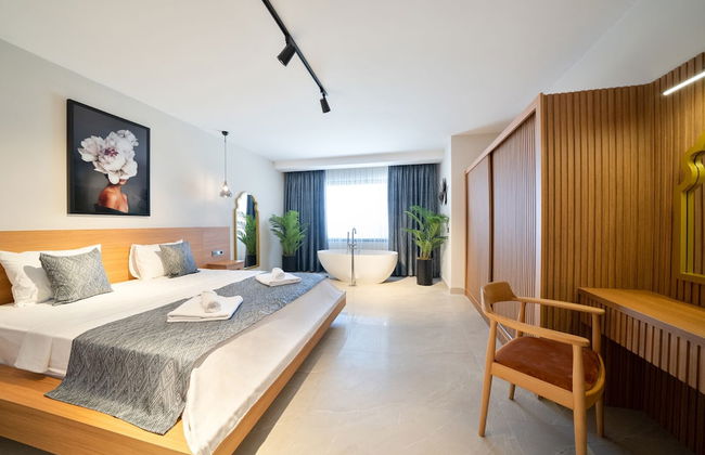 Villa Molly With Sea - Photo 2