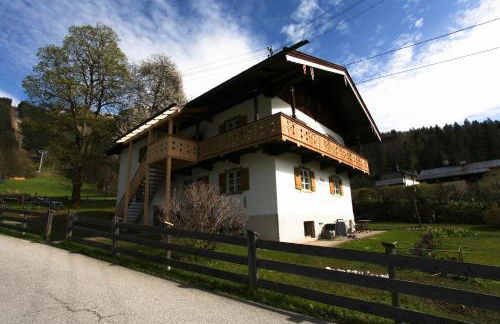 Ferienwohnung Alpenblume Königssee - Foto 31