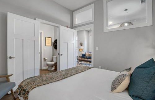 1st Floor & No Steps by Vanderbilt, Belmont & Food - Foto 17