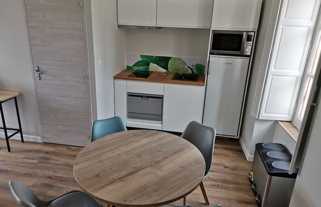 Malicorn' Appart-hôtel - Foto 50