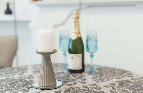 1 bed - Wifi - Pet Friendly - Harrow - Photo 17