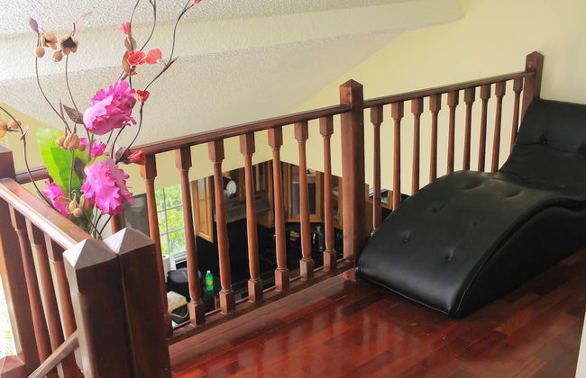 Marley Manor - Foto 27