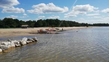 Charmante Maison neuve au Lac d'Hourtin - Foto 4