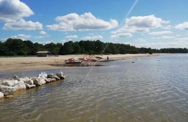 Charmante Maison neuve au Lac d'Hourtin - Foto 4