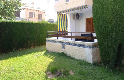 Fantástico Apartamento a 50m de playa Colon y Paseo - Photo 22