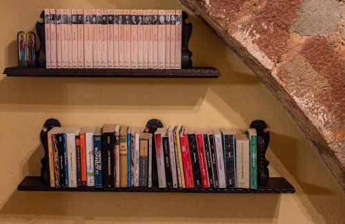 Casa rural dels Hospitalaris - Foto 49