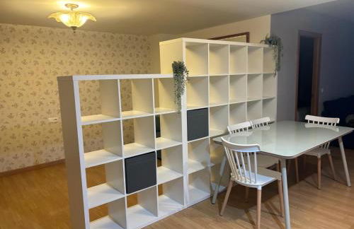 Apartamentos Palacio Azcárate Calle Calvario - Photo 48