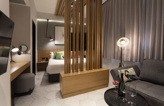 The Shell House - Foto 39