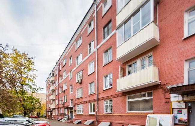 Apartment on Staryi Tolmachevskiy - Photo 12