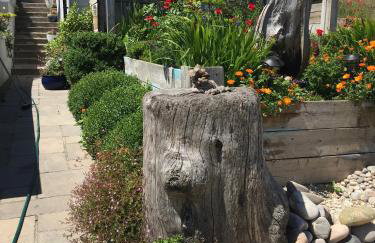 Ocean Drive Deluxe Apartment with complimentary Day Time Beach hut - Foto 42