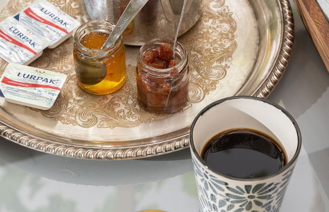 Lefka Hotel, Apartments & Studios - Photo 42