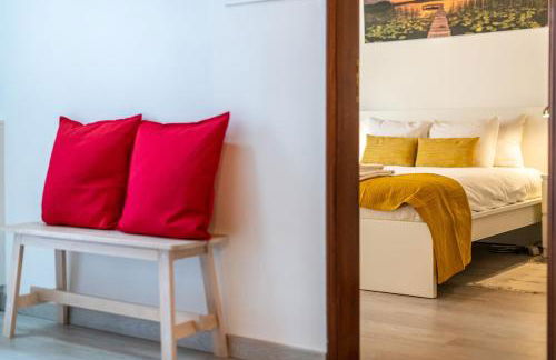 HomeySuite by Parque das Nações - Foto 39