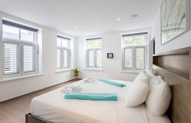 Willemstad Historic City Suite - Foto 14