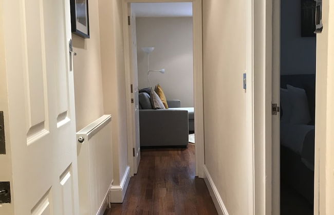 St Marks Modern Apartments - Foto 3