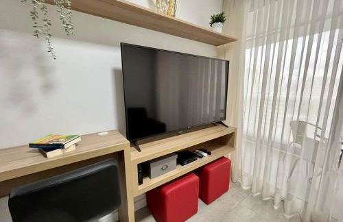 Patteo Charm Apartment - GRU 1003 - Foto 28