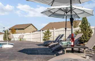 Spacious Country Farmhouse Retreat, Sleeps 16, Pool, Movie Room - Foto 21