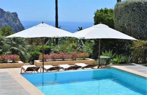 Andratx Villa: A Stylish Oasis of Relaxation, 1043 - Foto 33