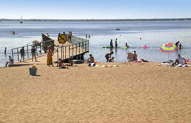 Holiday Home in Stepnica - Photo 13