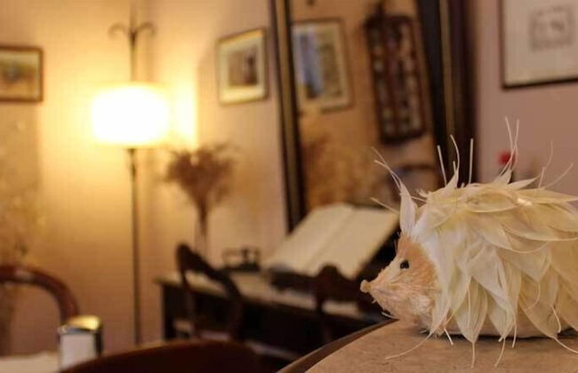 Meublé Il Riccio - Photo 84