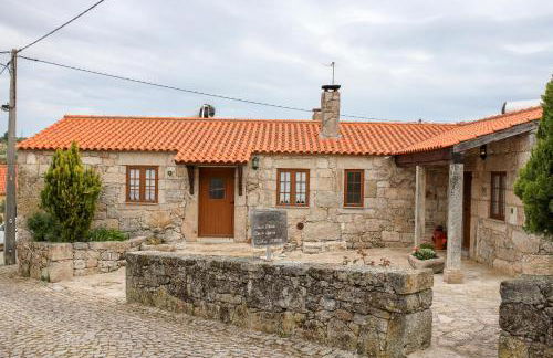 Casa Da Calçada - Turismo Sortelha - Foto 1