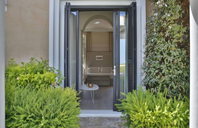 Holiday Home With Charming Patio - Foto 32