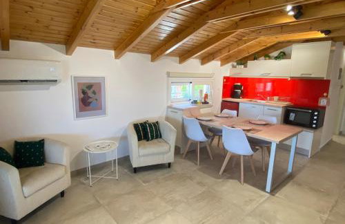 Ακτή Βολέρι panoramic view suite-parking-5g wifi - Foto 78