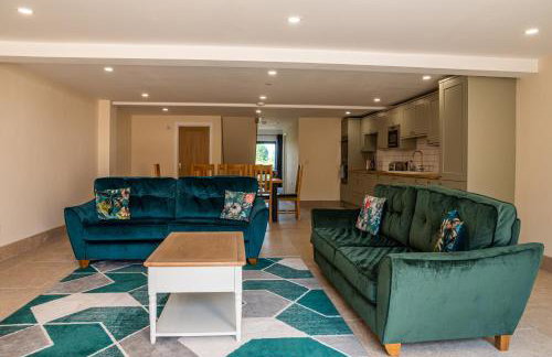 Bears Court Barn 6 - Foto 2