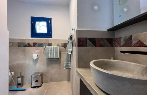 Ferienhaus Asterousia - Foto 24