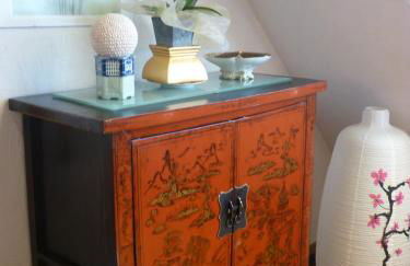 Haus Roswitha Sundermeyer Wohnung A - Foto 12