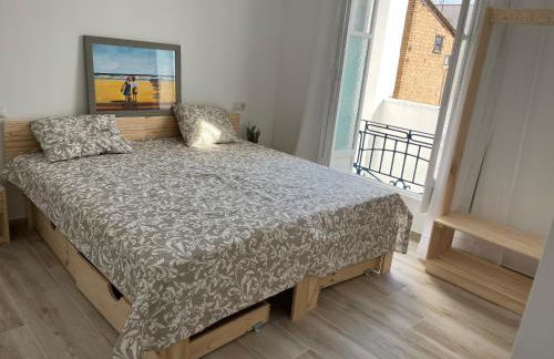 Alzira bonita Apartamento D junto a Plaza Mayor, Santa Catalina - Foto 36