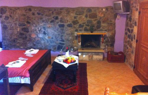 Pasithea Mountain Chalet - Foto 23