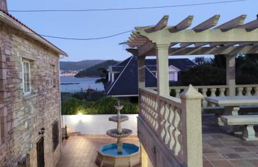 Amanecer de Chancelas - Foto 1