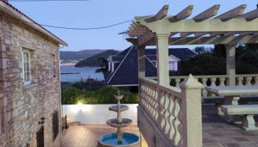 Amanecer de Chancelas - Foto 1