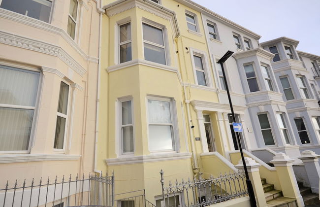 4 Roslyn House - Foto 1