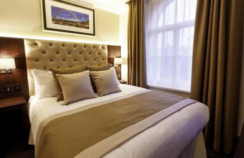 The Vermont ApartHotel - Foto 29