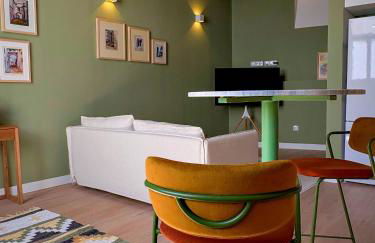 Nomad Houses - Casa Oliva - Foto 1