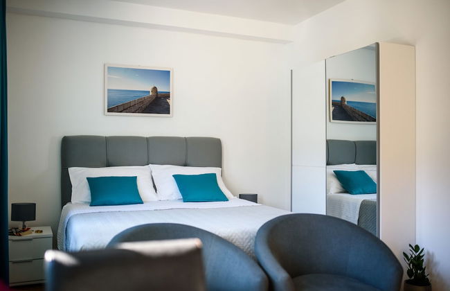 California Apartments - Foto 4