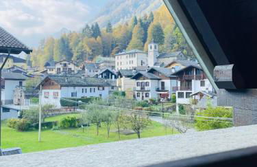 Villa i 2 Pini - Foto 23