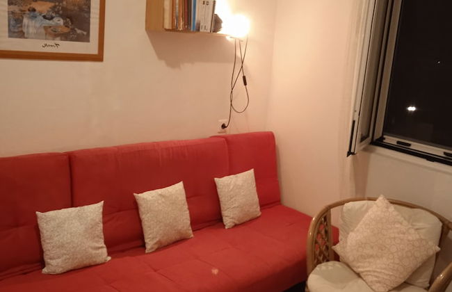 Alkistis Cozy by The Beach Apartment in Ikaria Island Intherma Bay - 2nd Floor - Foto 11