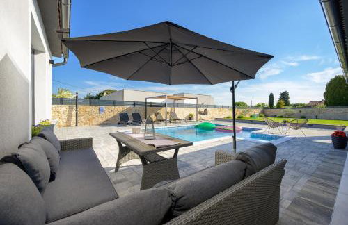 Villa Lana Čabrunići by IstriaLux - Foto 28