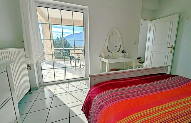 Ecoscape Luxury Villa Lamia - Foto 19