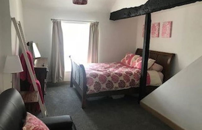 Old Hall Cottage - Foto 2